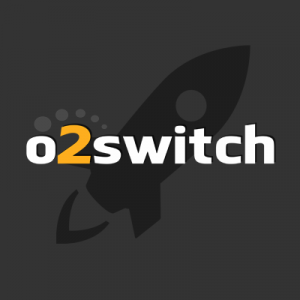 Code promotion o2switch